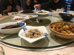 -鸿恩陶然大观园