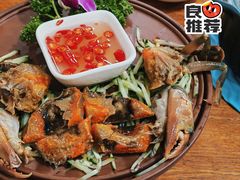 -唔止卤嘢·潮州菜(鹭江店)