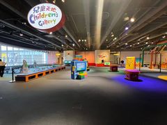 -香港科学馆