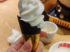 -邹开喜·炭炉鸡煲·海鲜火锅(虹口足球场店)