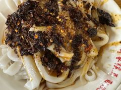 -蒋家槟豆面皮(友爱路店)