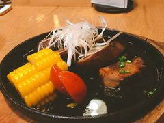 -水之惠鲜鱼料理(王府大街店)