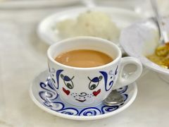 -翠华餐厅(香港国际机场店)