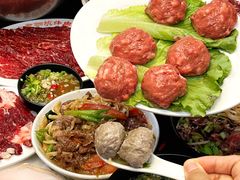 -合意桐坑牛肉粿·鲜牛肉火锅(嵩山总店)