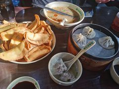 -李记清真馆(打钉巷店)