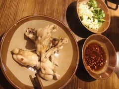-老天桥蛙炉火锅(姑苏总店)