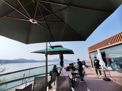 -水上明月·湖景餐厅