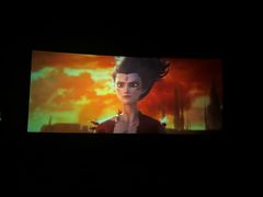 -嘉华国际影城(学清路店)