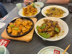-东北范·金牌肘子·杀猪菜(美乐城店)