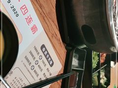 -千寻烧肉(政务区店)