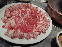 -北平三兄弟涮肉(簋街总店)