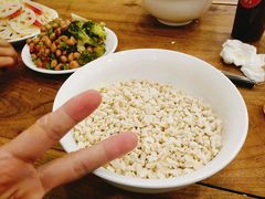 -老刘家永盛斋·传统泡馍(东关南街店)