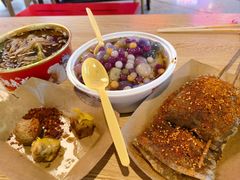 -八一好吃街·高品美食广场