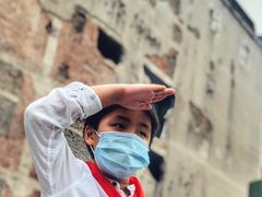 -上海四行仓库抗战纪念馆