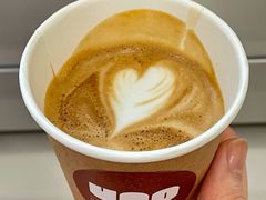 -UNO COFFEE BY WAGAS(港汇恒隆广场店)