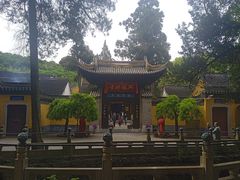 -虞山风景区