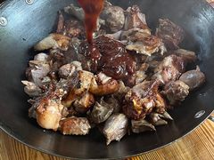 -大地农庄(逢沙大道店)