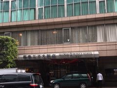 -台北华泰王子大饭店