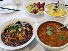 -满堂·烤鸭店·北京菜(鼓楼店)