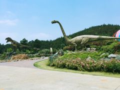 -南京银杏湖乐园