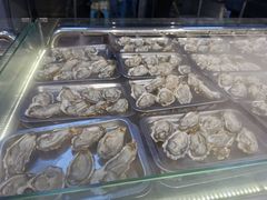-蚝英雄鲜蚝自助专门店(长楹天街直营店)
