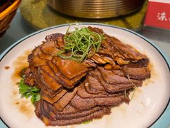-东来土菜馆(民祥园路店)