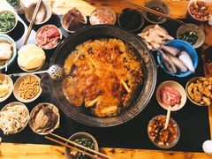 -星鸿社重庆老火锅