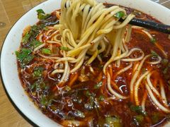 -德元兰州纯汤牛肉面(天水双桥店)