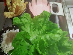 -愿者上钩·纸包鱼(翻身店)