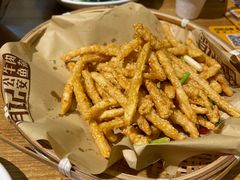 -肖记公安牛肉鱼杂馆· 省级非物质文化遗产(仁和路店)