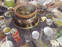 -盐禾堂海南屯昌香草鸭(海润路总店)