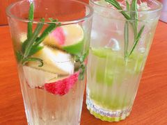 -魏斯理汉堡(西安沣东吾悦店)