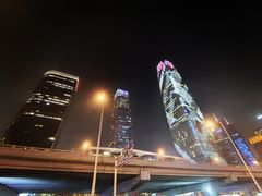 -中央广播电视总台(光华路办公区)