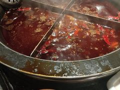 -陈眼镜火锅(总店)