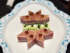 水晶肴肉-许爷家·生态湖鲜(徐汇日月光店)