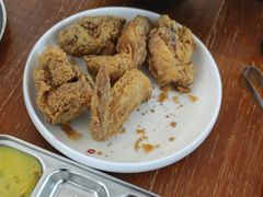 -奇帕波·披萨&炸鸡(诺和木勒站店)