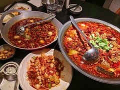 -麻六记(凤凰汇店)