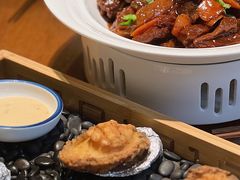 -南园民国茶楼餐厅·常州菜(北大街店)