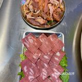 周浦好吃的烤肉