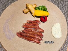 -香樟花园法式铁板烧(恒隆广场店)