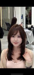 -DL HOPE明星造型