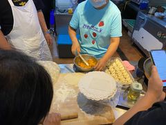-莲花公园煎蟹(总店)