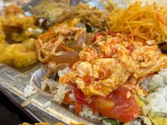 -合合自助快餐(六顺店)