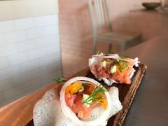 -Ocean's Table 欧舍