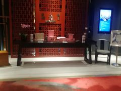 门面-海天楼(天津泛太平洋店)