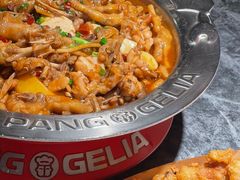 牛蛙煲-胖哥俩肉蟹煲(龙岗星河COCO ParK店)