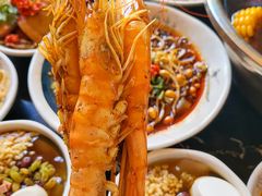 -成都瓜串串(华强北店)