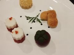 -旺顺阁·北京菜·烤鸭(大望路店)