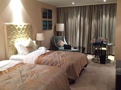 -武汉汉口火车站东方建国大酒店