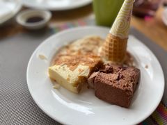 -解放碑威斯汀酒店-知味国际美食餐厅